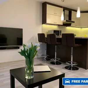Amici Apartment