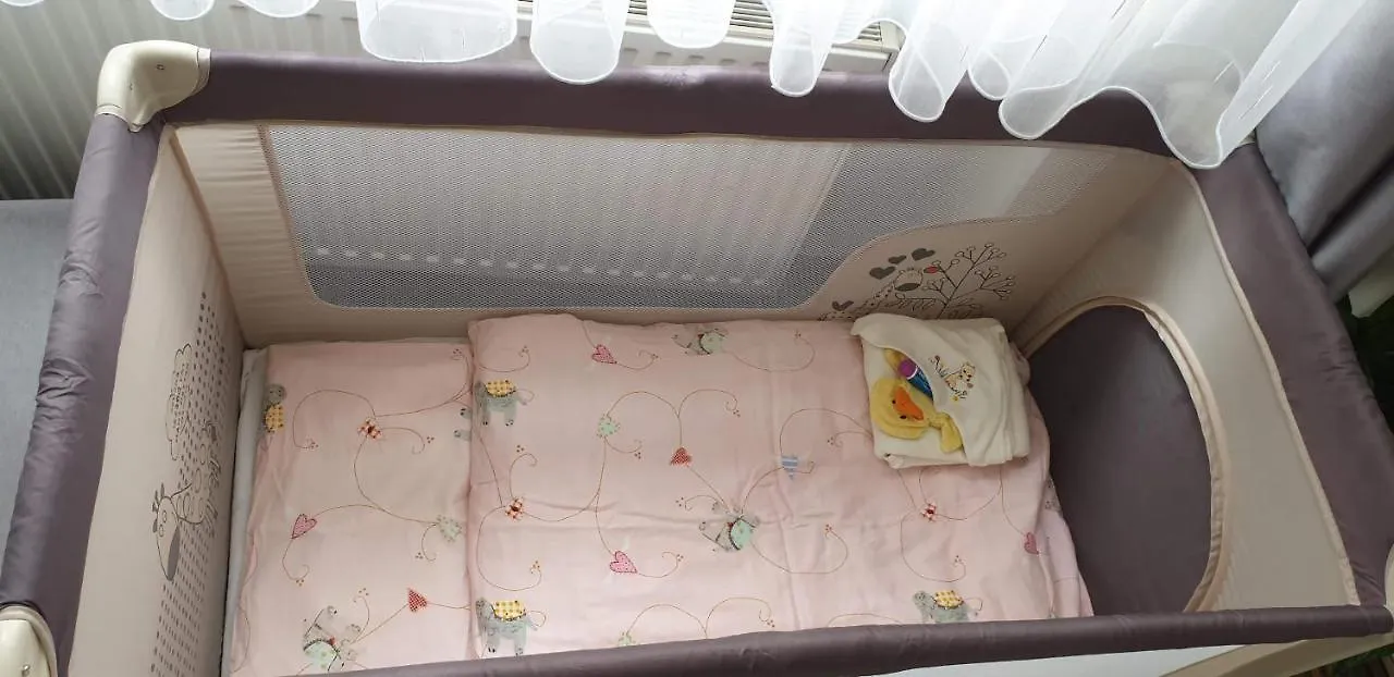 Laura'S Apartment كارلوفي فاري جمهورية التشيك